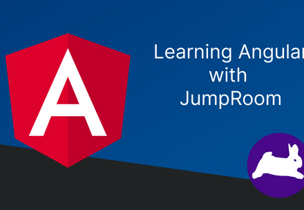 Join Free Angular Classes in January on Twitch