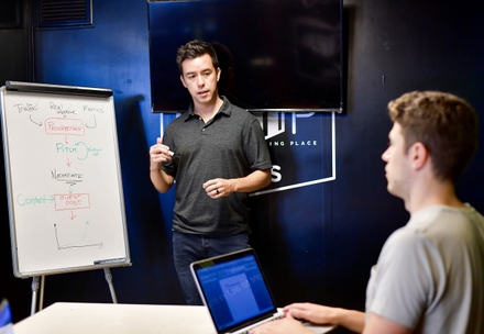 The Correlation Between Turnover and Mentorship Programs