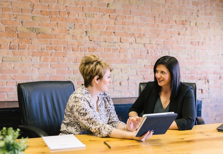 Hybrid Work Realities: Rethinking Workplace Experience for Success