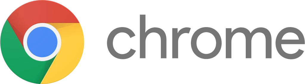 Google Chrome Logo