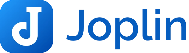 Joplin Logo